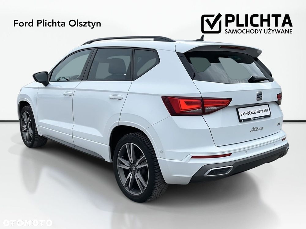Seat Ateca - 7