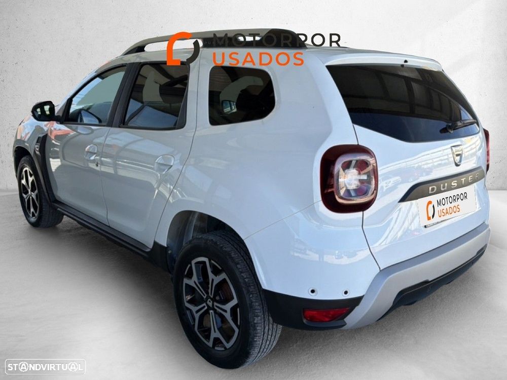 Dacia Duster 1.2 TCe Prestige - 7