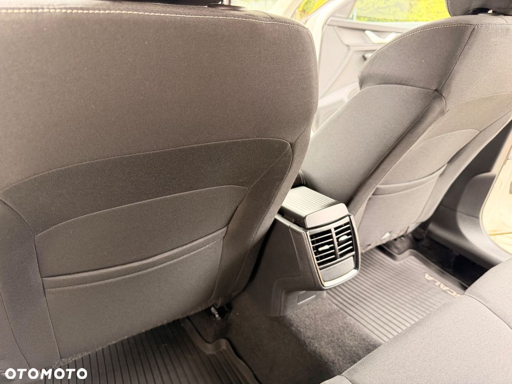 Skoda Scala 1.0 TSI Ambition - 28