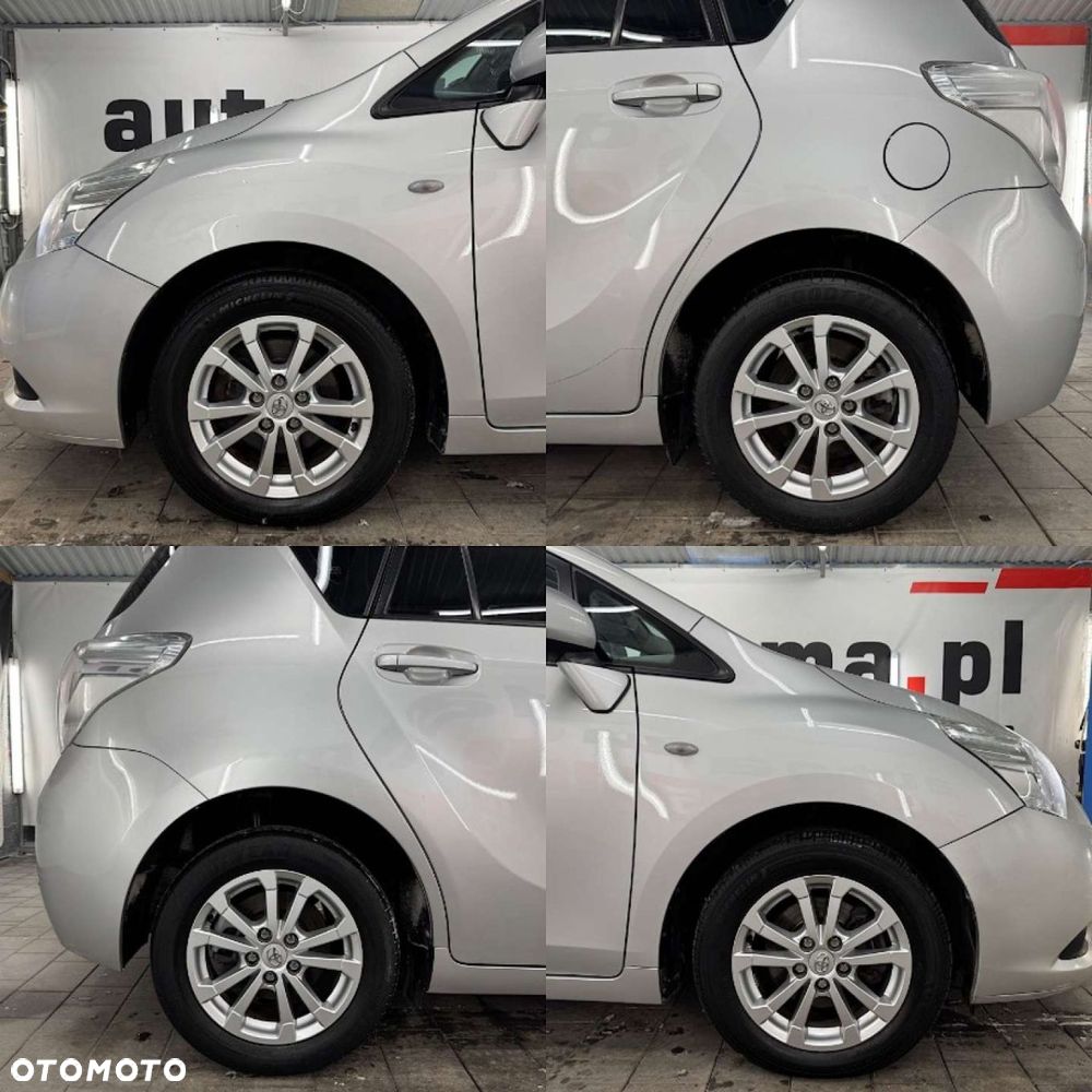 Toyota Verso - 18