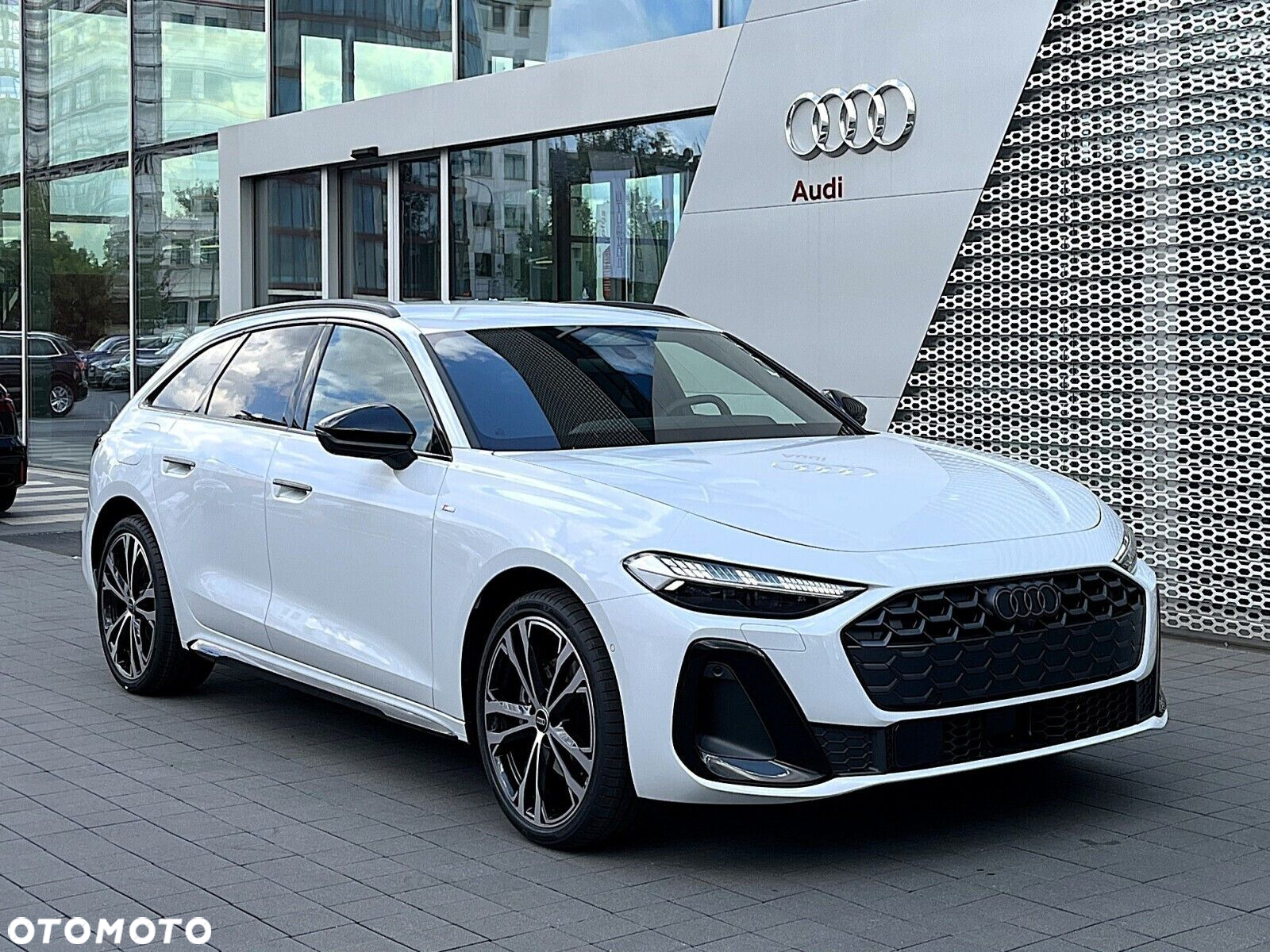 Audi A5 - 7
