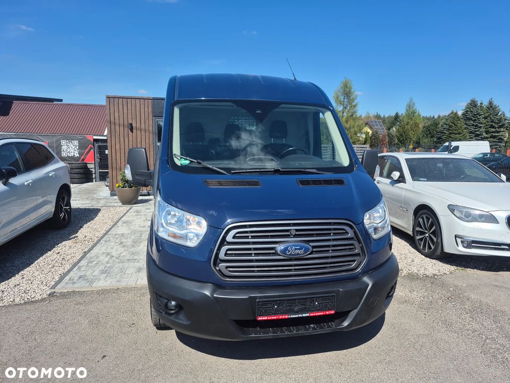 Ford Transit - 6