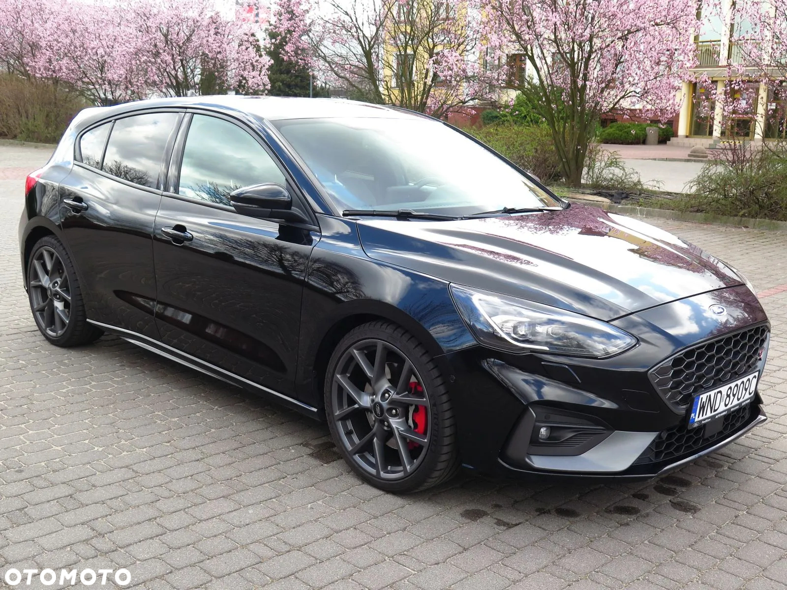 Ford Focus 2.3 EcoBoost ST - 3