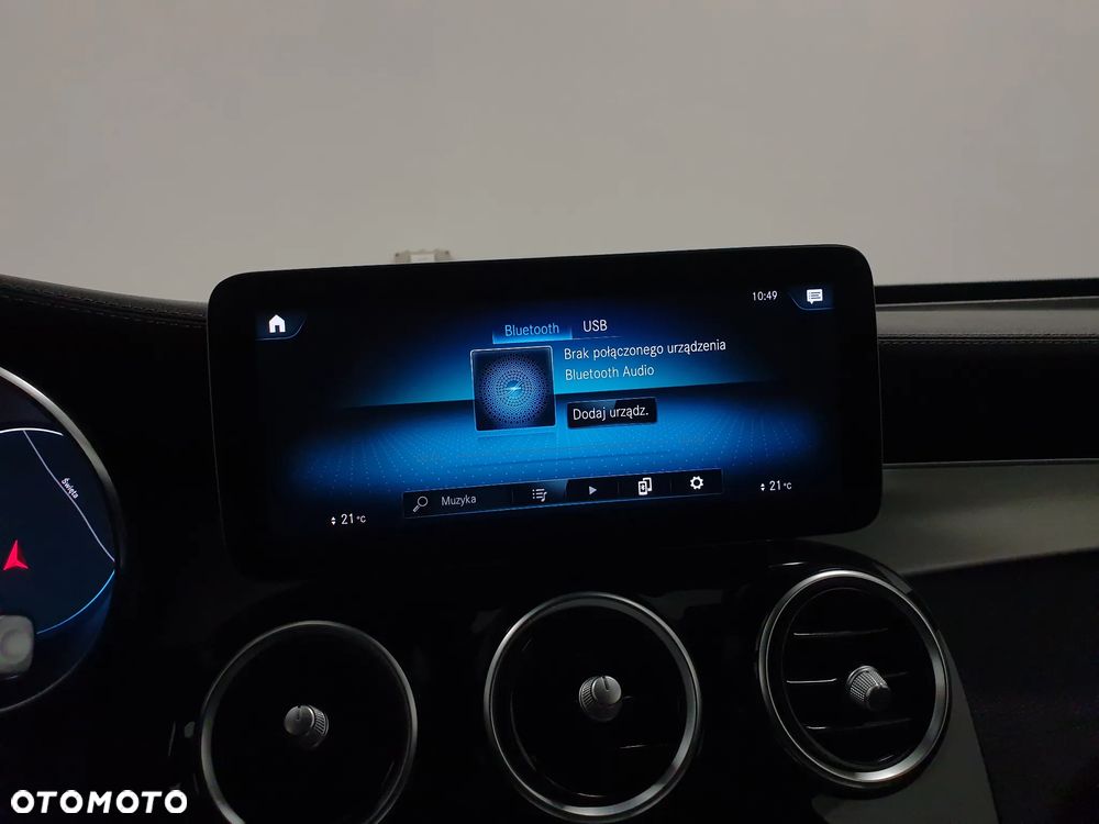 Mercedes-Benz GLC 300 de 4Matic 9G-TRONIC AMG Line Plus - 18