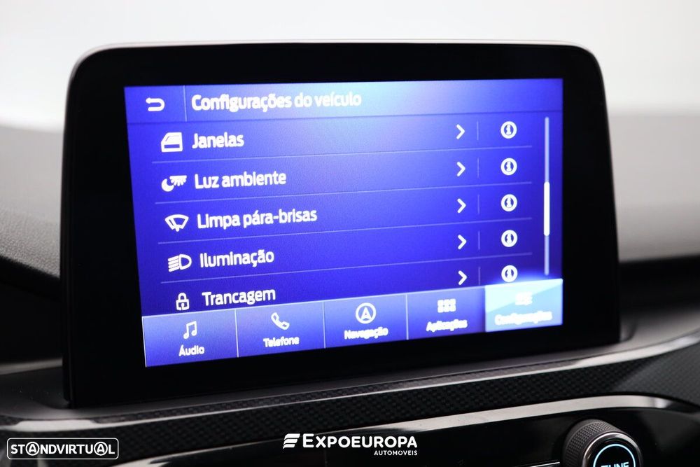 Ford Kuga 1.5 EcoBoost ST-Line X - 14