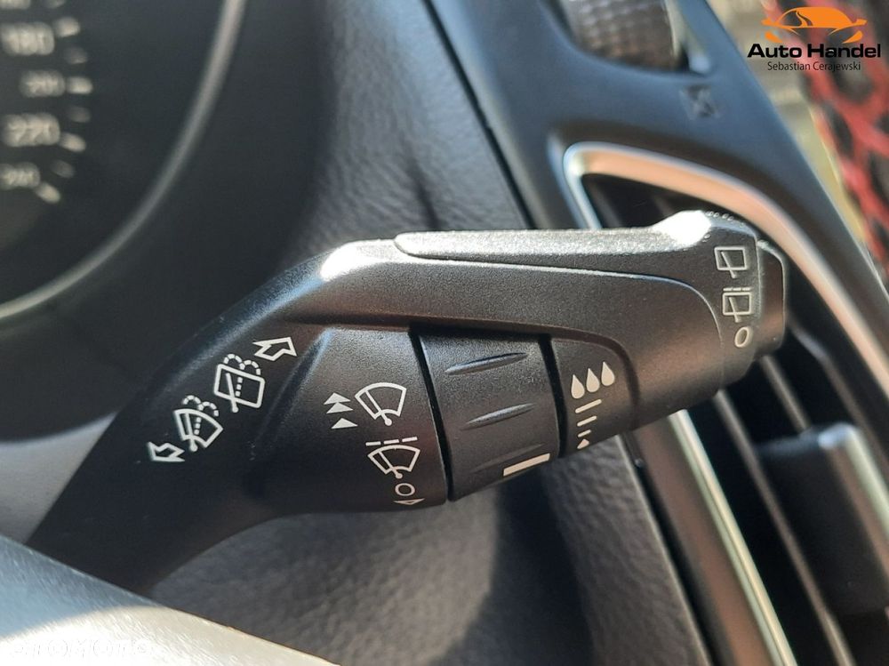 Ford Focus 1.5 EcoBoost STart-Stopp-System ST-LINE - 19