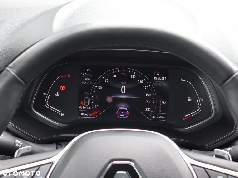 Renault Captur 1.3 TCe mHEV Techno EDC - 13