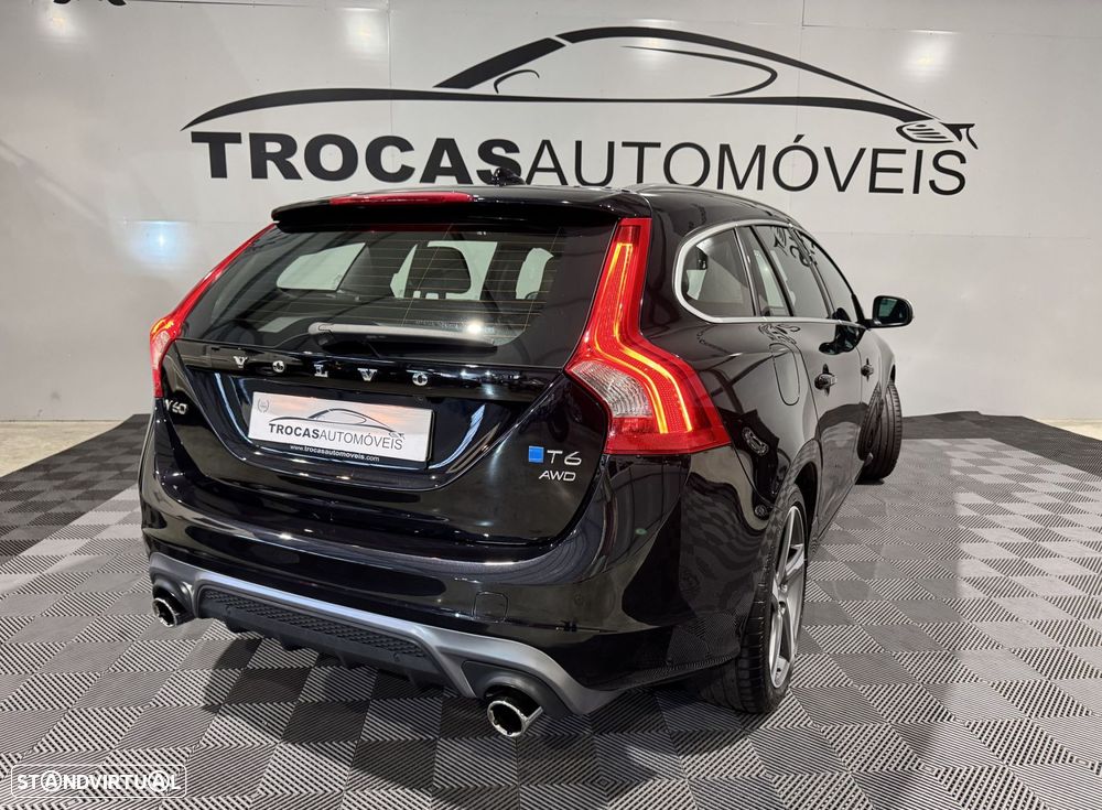 Volvo V60 - 50
