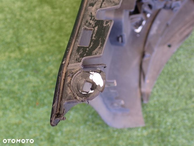 AUDI A3 8P LIFT 08-12 zderzak przedni przód - 11