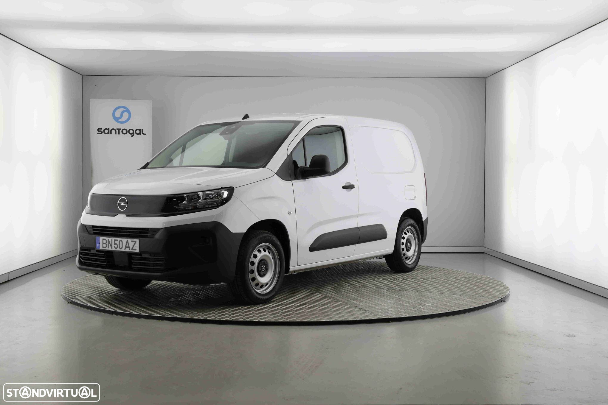 Opel Combo Cargo 1.5 CDTi - 6