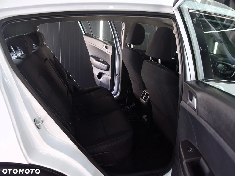 Kia Sportage 1.6 CRDI M 2WD - 7