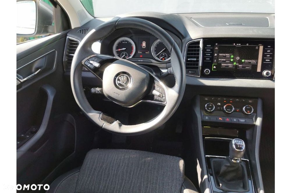 Skoda Karoq 1.5 TSI ACT Style - 10