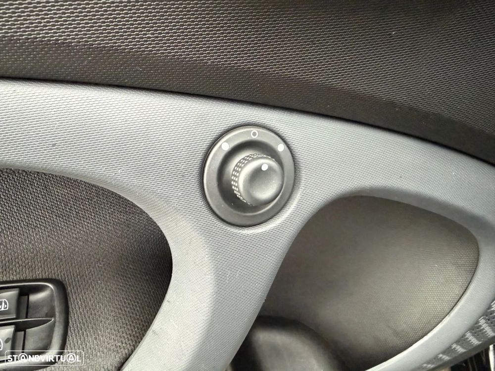 Smart ForTwo Coupé 1.0 Passion 71 Aut. - 31