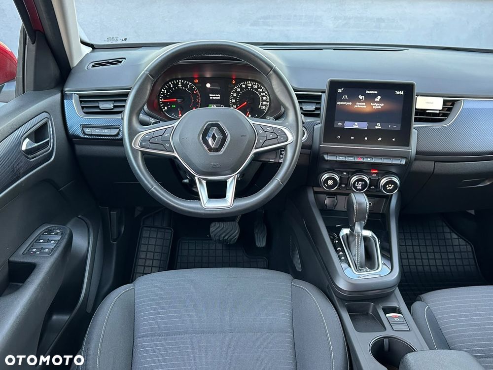 Renault Arkana 1.3 TCe mHEV Zen EDC - 26