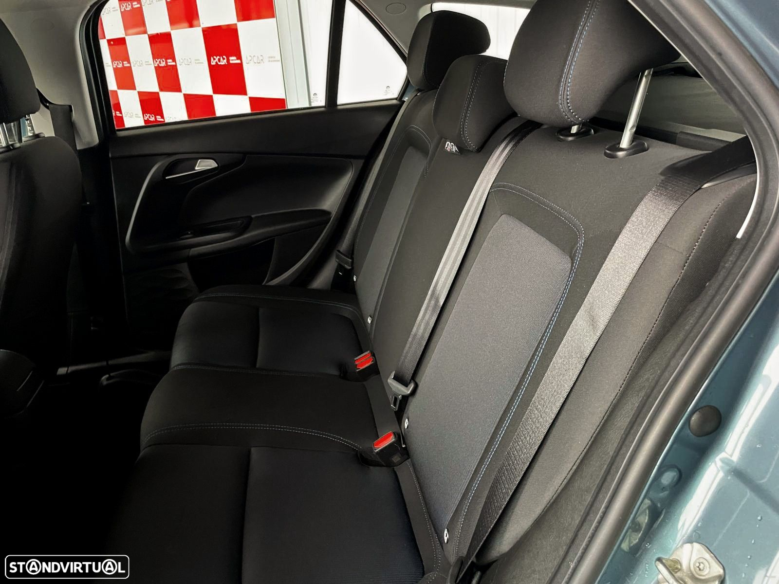 Fiat Tipo Station Wagon 1.0 GSE T3 - 13