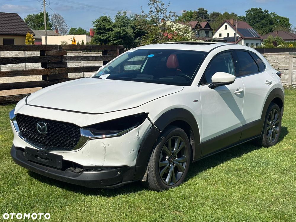 Mazda CX-30 - 7