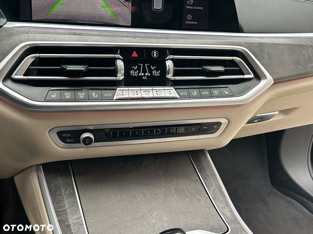 BMW X5 xDrive25d sport - 18