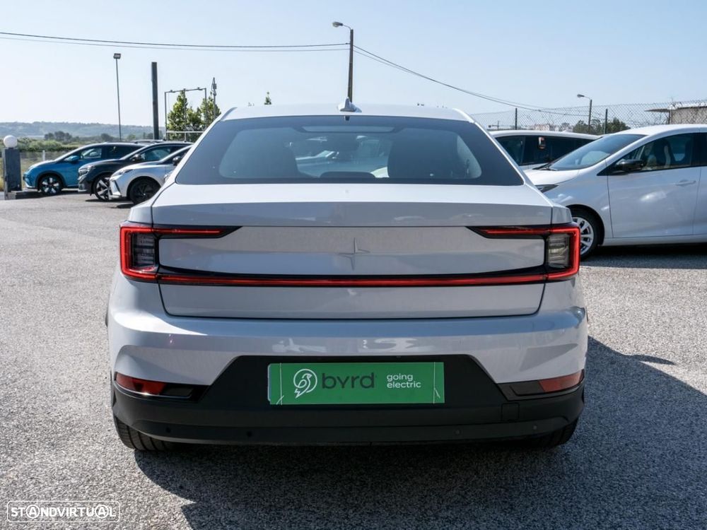 Polestar 2 Long Range 78 kWh - 11