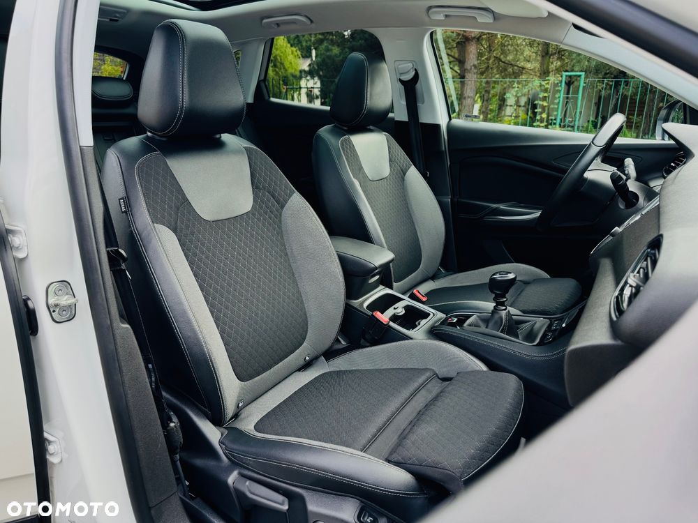 Opel Grandland X 1.6 CDTI Ultimate S&S - 37