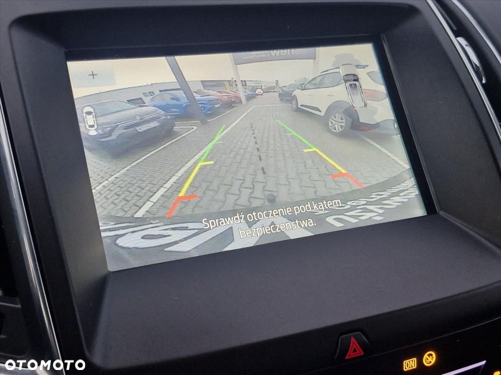 Ford Galaxy 2.0 EcoBlue V-Line - 13