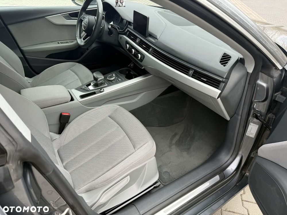 Audi A5 Sportback 40 TDI S tronic - 21