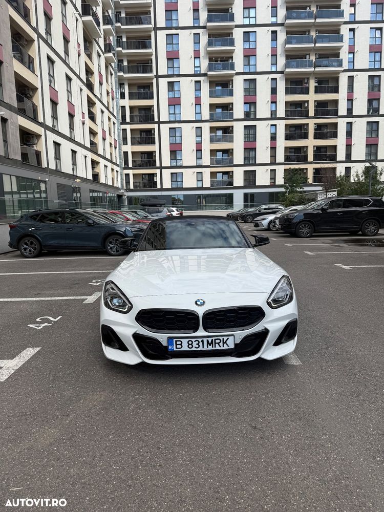 BMW Z4 - 3