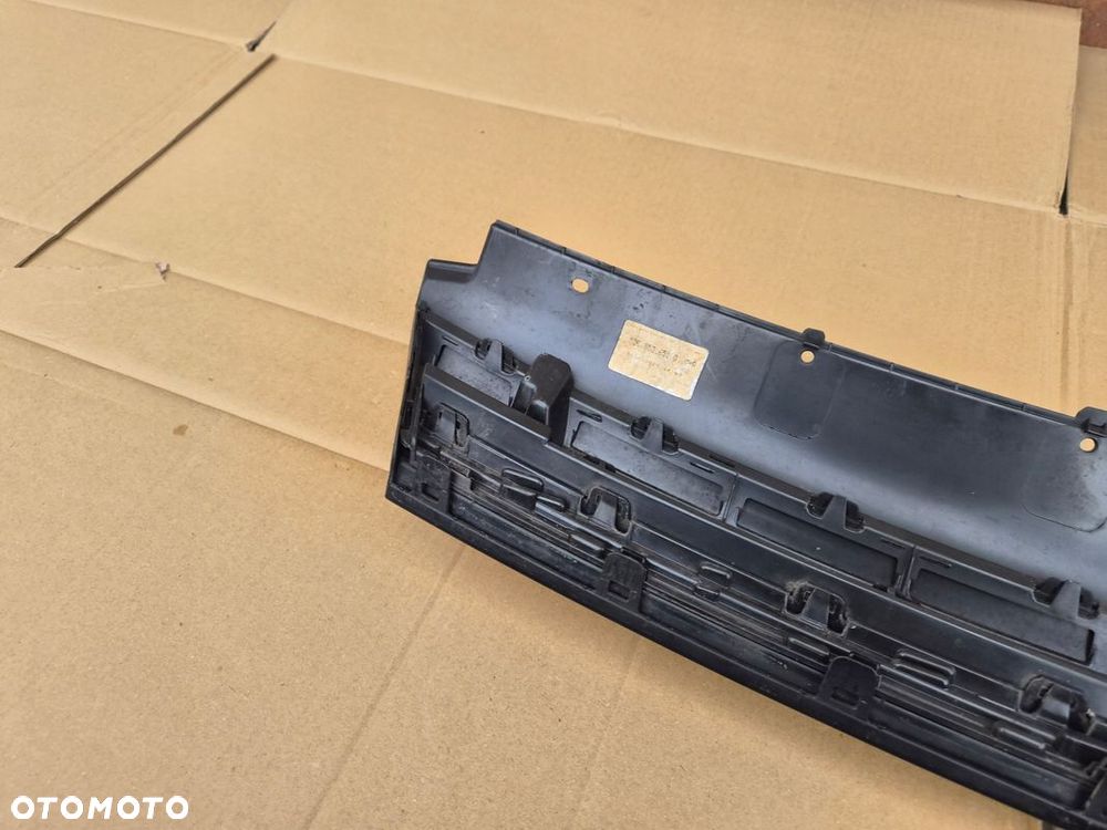 GRILL ATRAPA VW E-GOLF E GOLF VII 7 5G0 ORYGINAŁ - 8