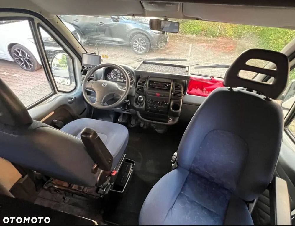 Fiat Ducato - 32