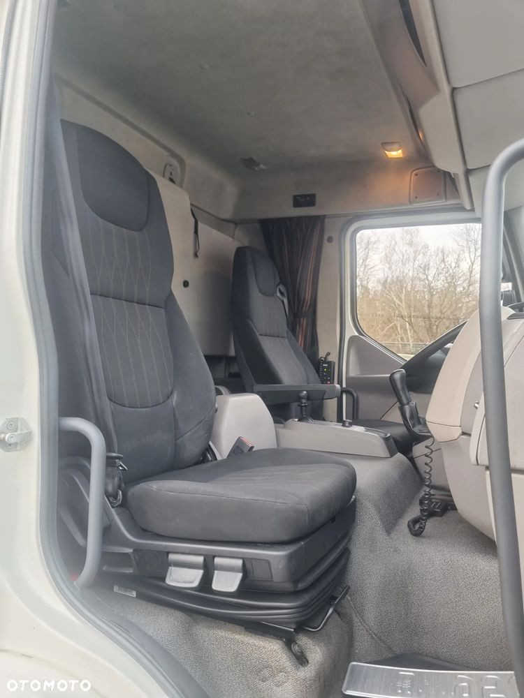 DAF LF 260 / EURO 6 / FIRANKA / 20 palet / 16000kg - 26