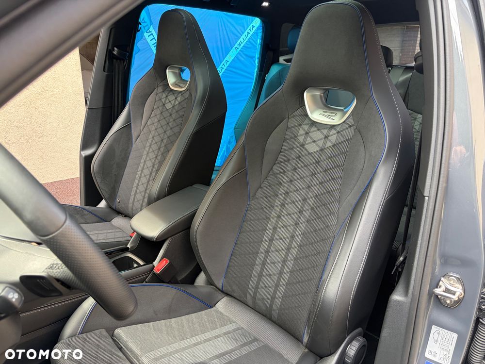 Volkswagen Tayron 2.0 TDI SCR 4Mot R-Line Plus DSG - 26