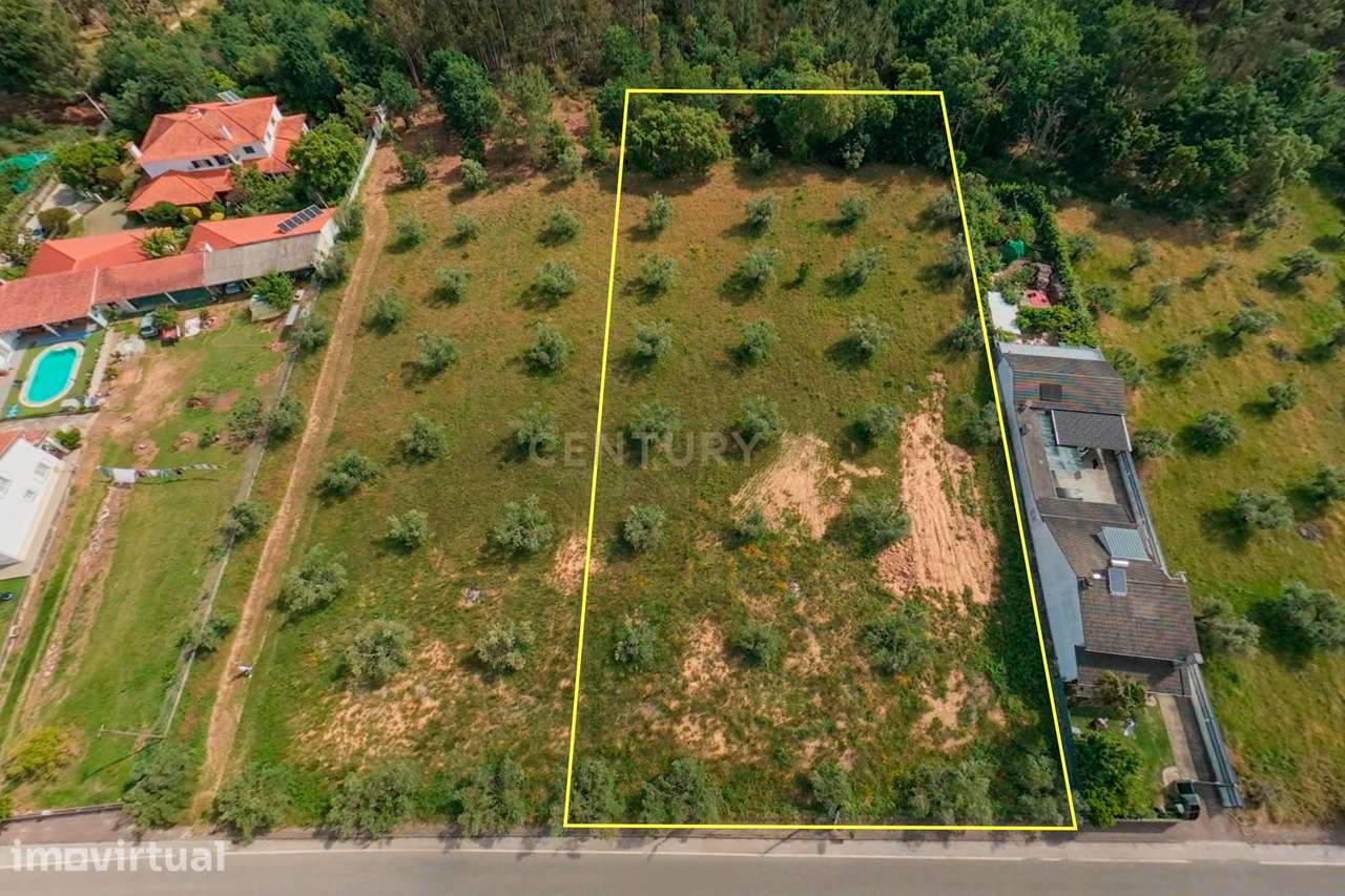 Terreno Urbano em Arganil - 4262m² por 85.000€ - Grande imagem: 2/13
