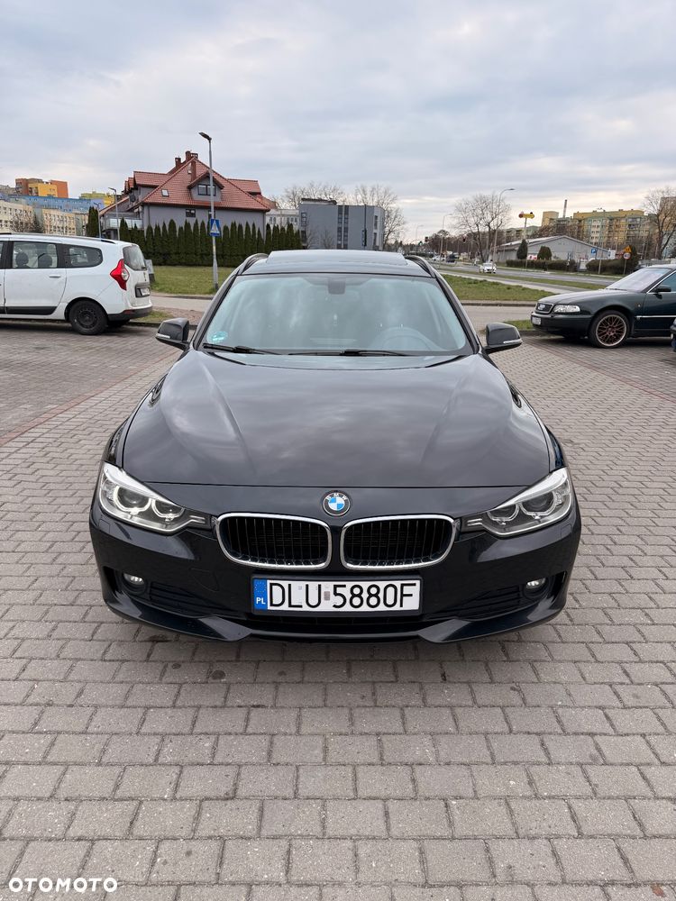 BMW Seria 3 316i - 3