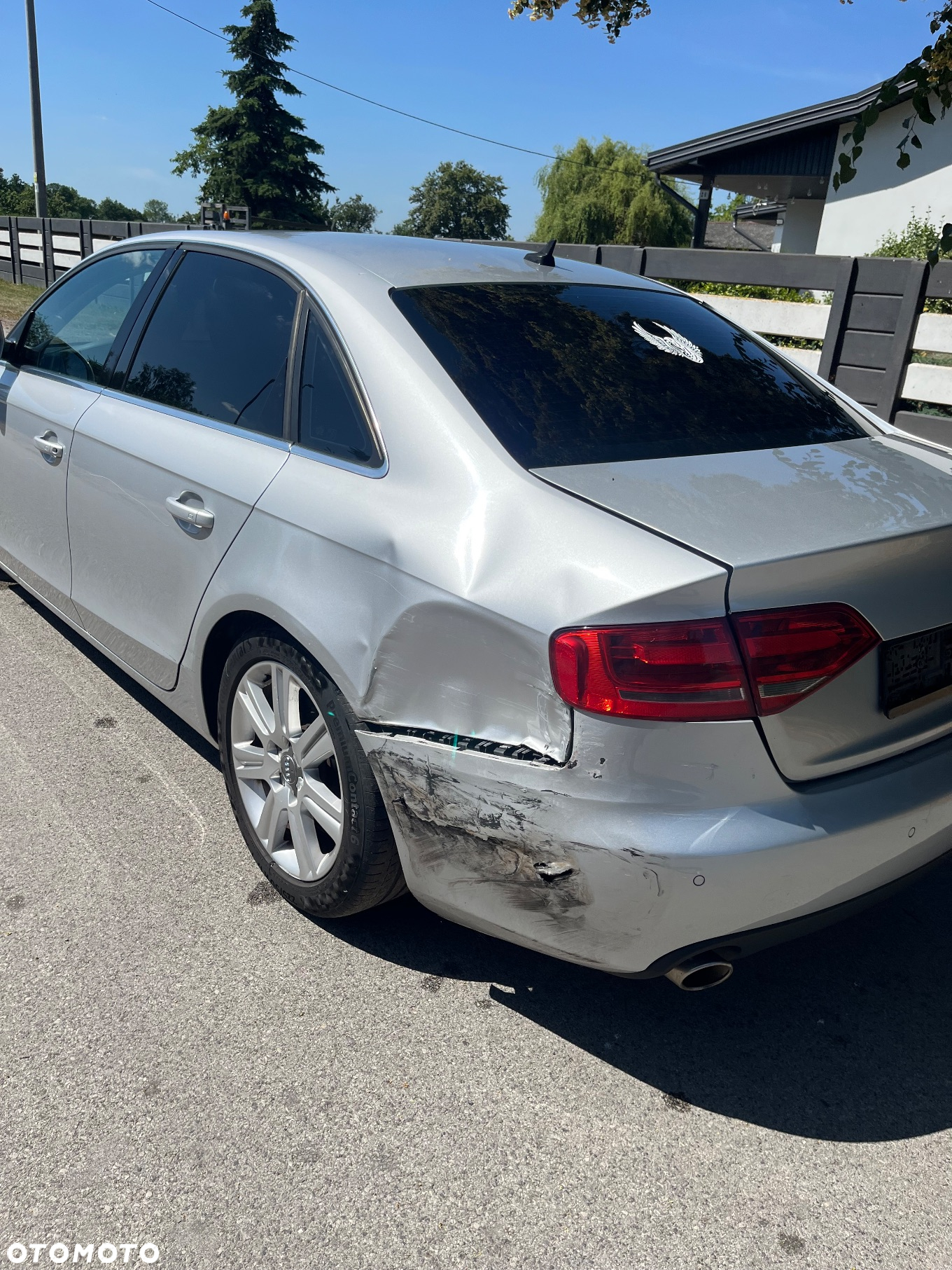 Audi A4 2.7 TDI DPF multitronic Ambiente - 8