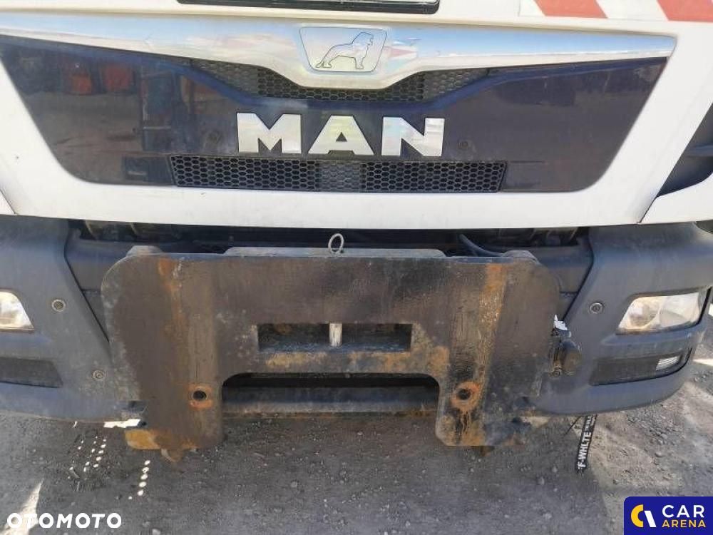 MAN TGM - 20