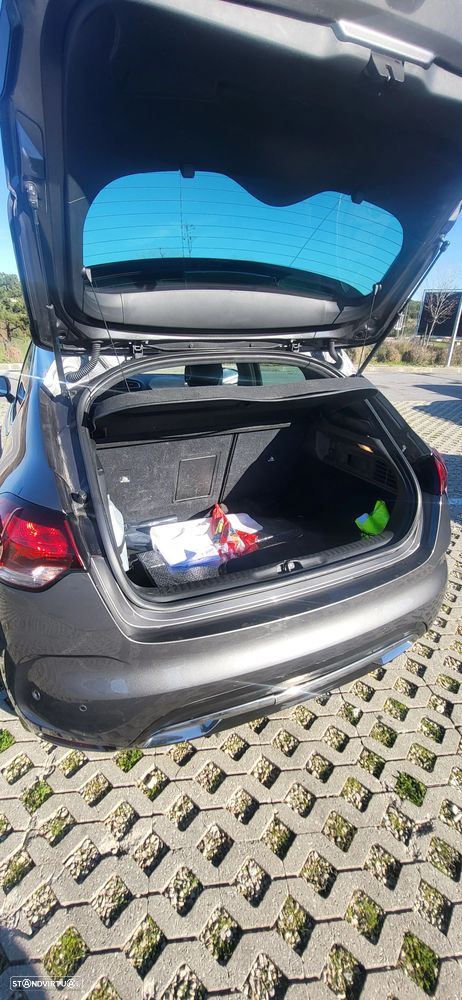 DS DS4 1.6 BlueHDi So Chic J18 EAT6 - 19