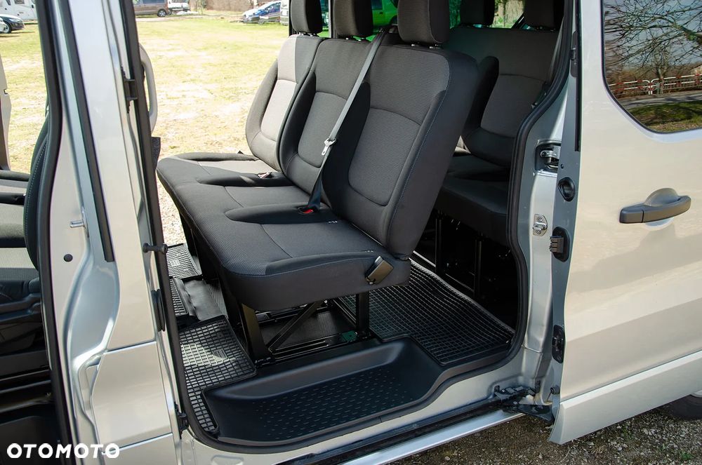 Renault Trafic 2.0 dCi EDC - 14