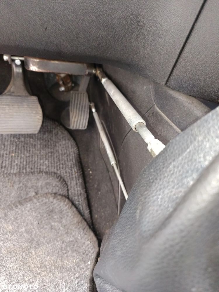 Fiat Punto 1.2 8V - 5