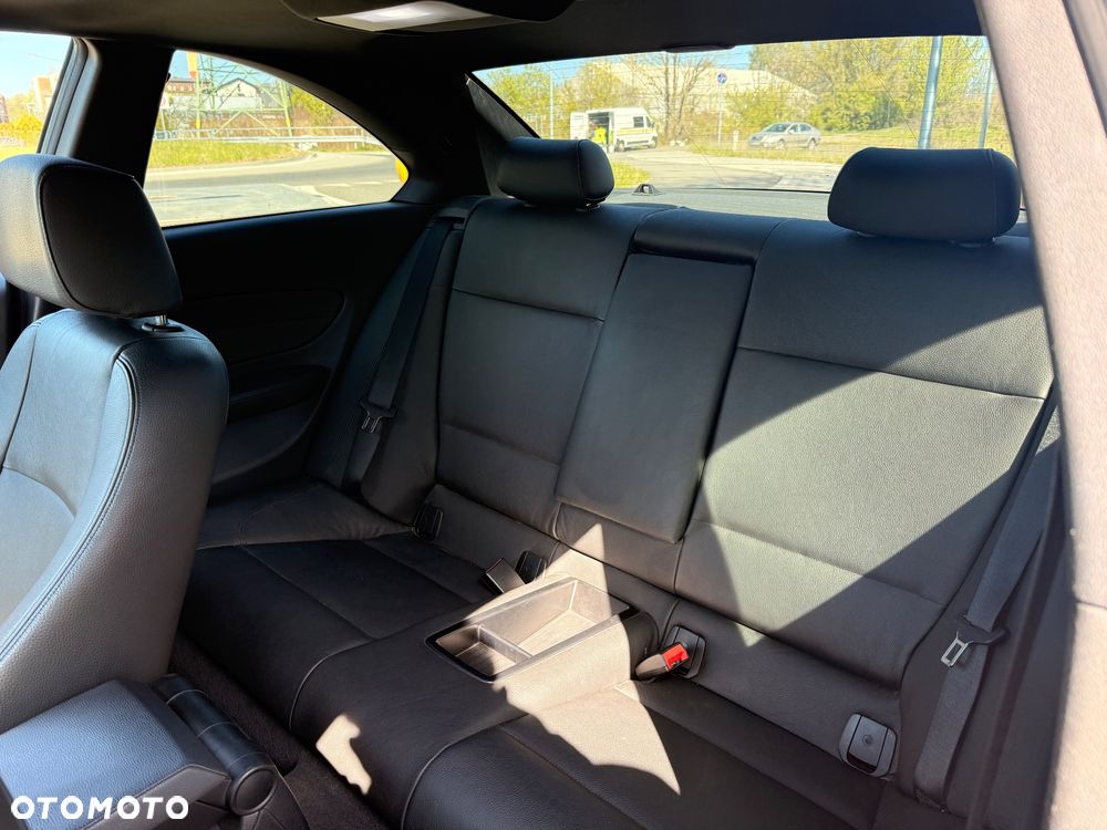 BMW Seria 1 135i - 10