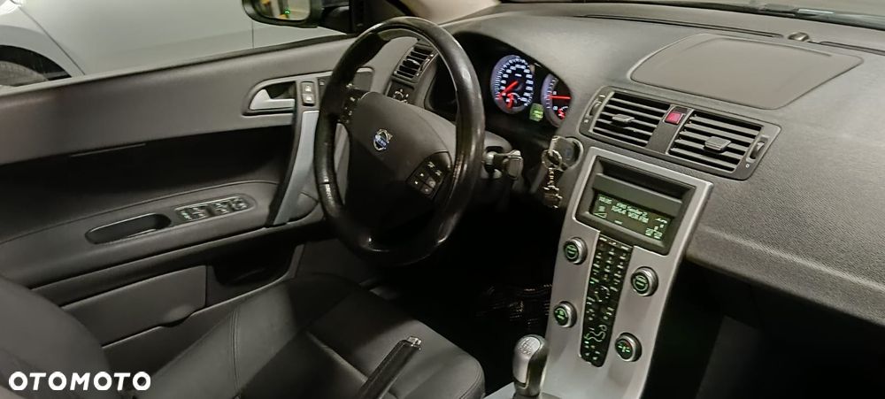Volvo C70 - 4