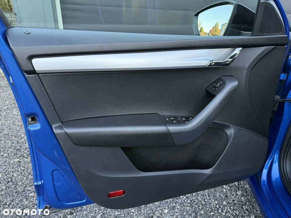 Skoda Octavia 1.5 TSI GPF ACT Style DSG - 19
