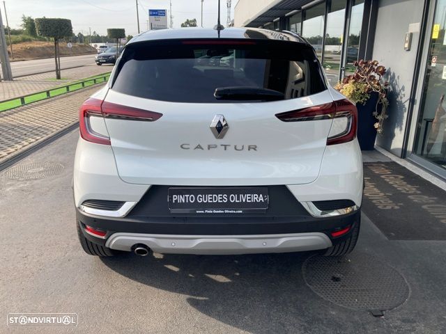 Renault Captur 1.0 TCe Exclusive - 7