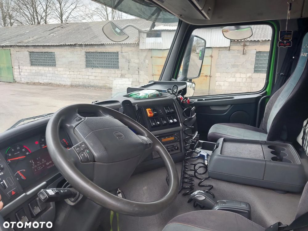 Volvo FM - 5