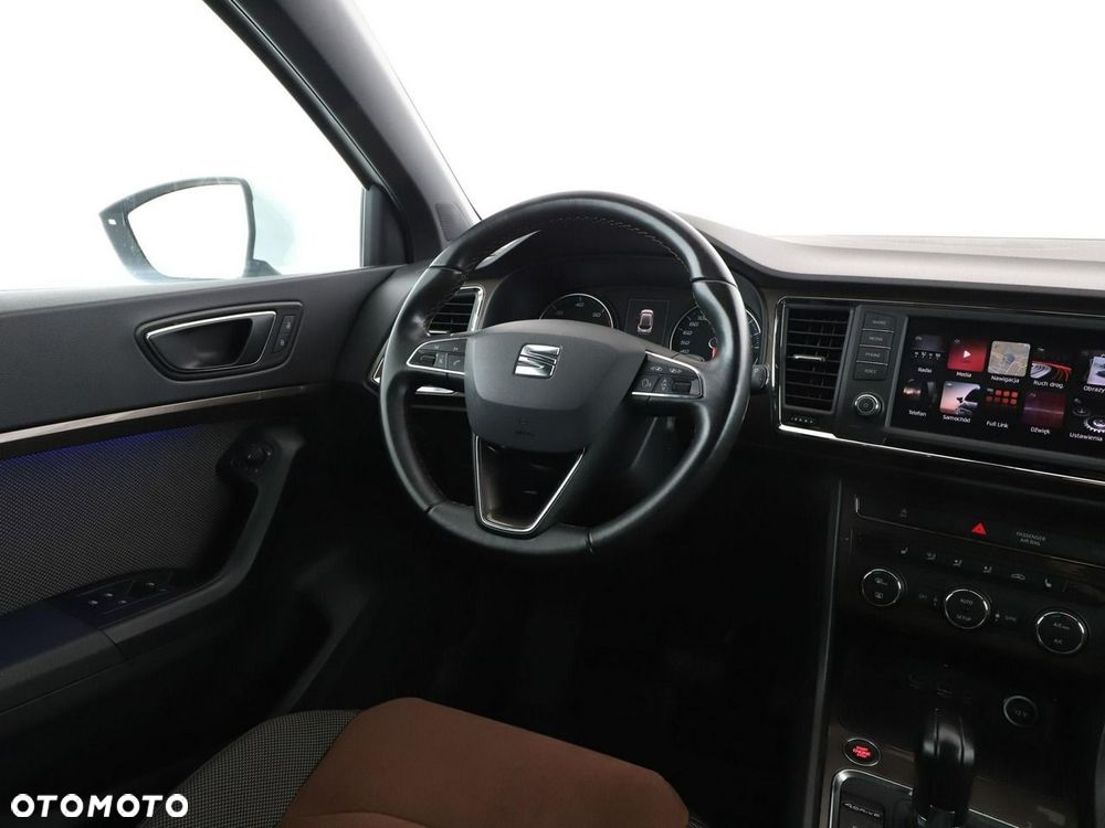 Seat Ateca 2.0 TDI 4Drive DSG XCELLENCE - 17