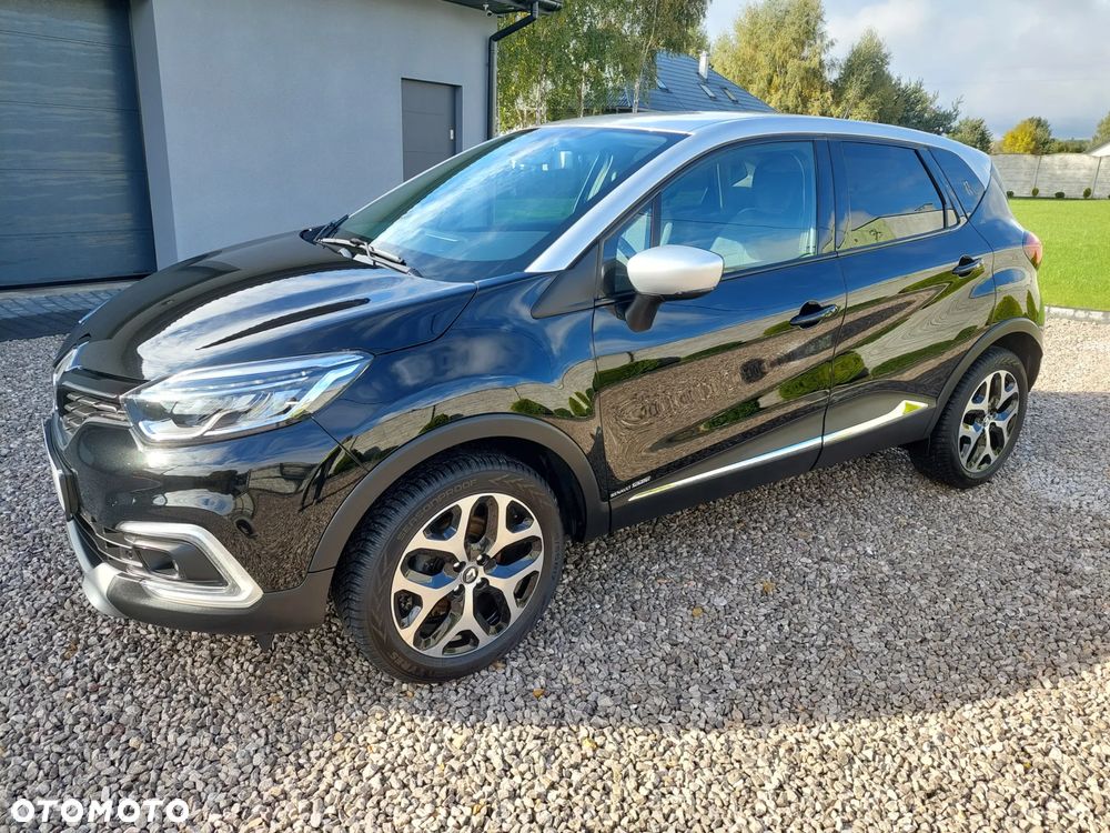 Renault Captur ENERGY TCe 120 Crossborder - 5