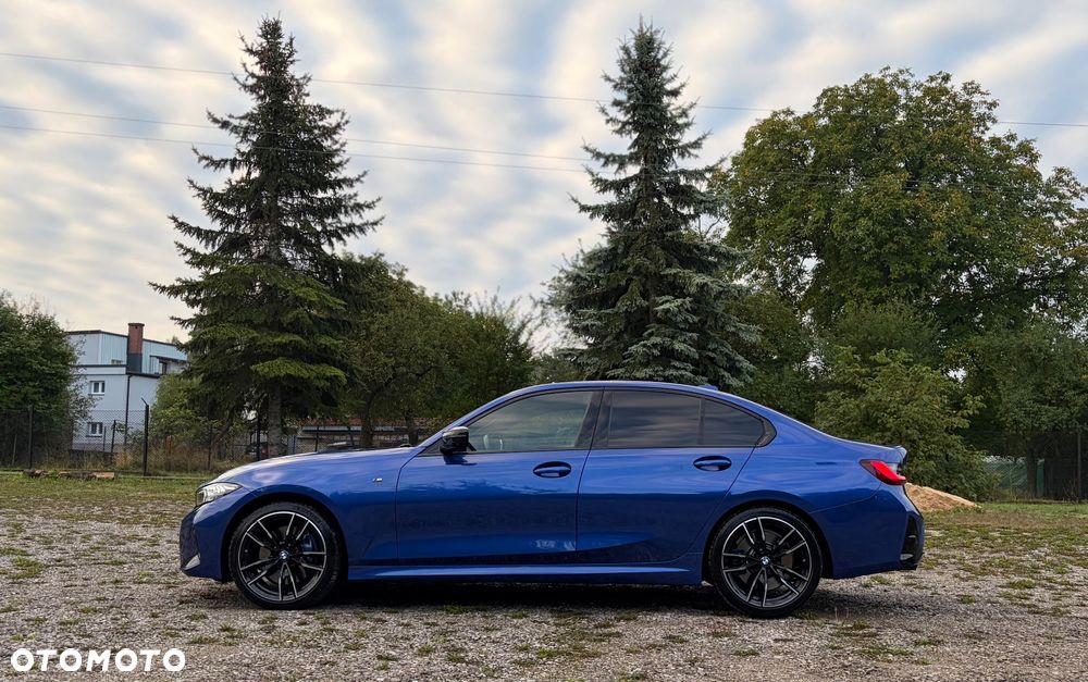 BMW Seria 3 M340i xDrive mHEV sport - 27