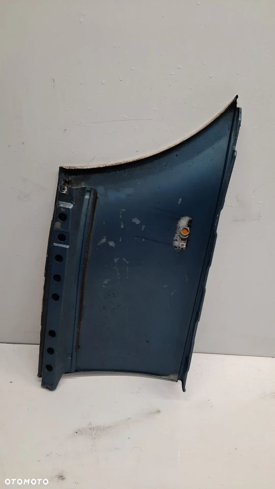 BŁOTNIK PRZÓD PRZEDNI PRAWY BMW Z3 E36 95-02R COUPE CABRIO BIAŁY 300 - 4
