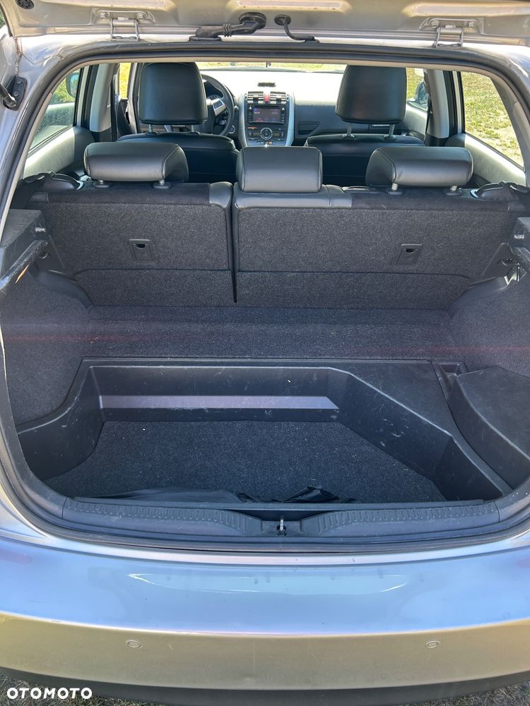 Toyota Auris - 20