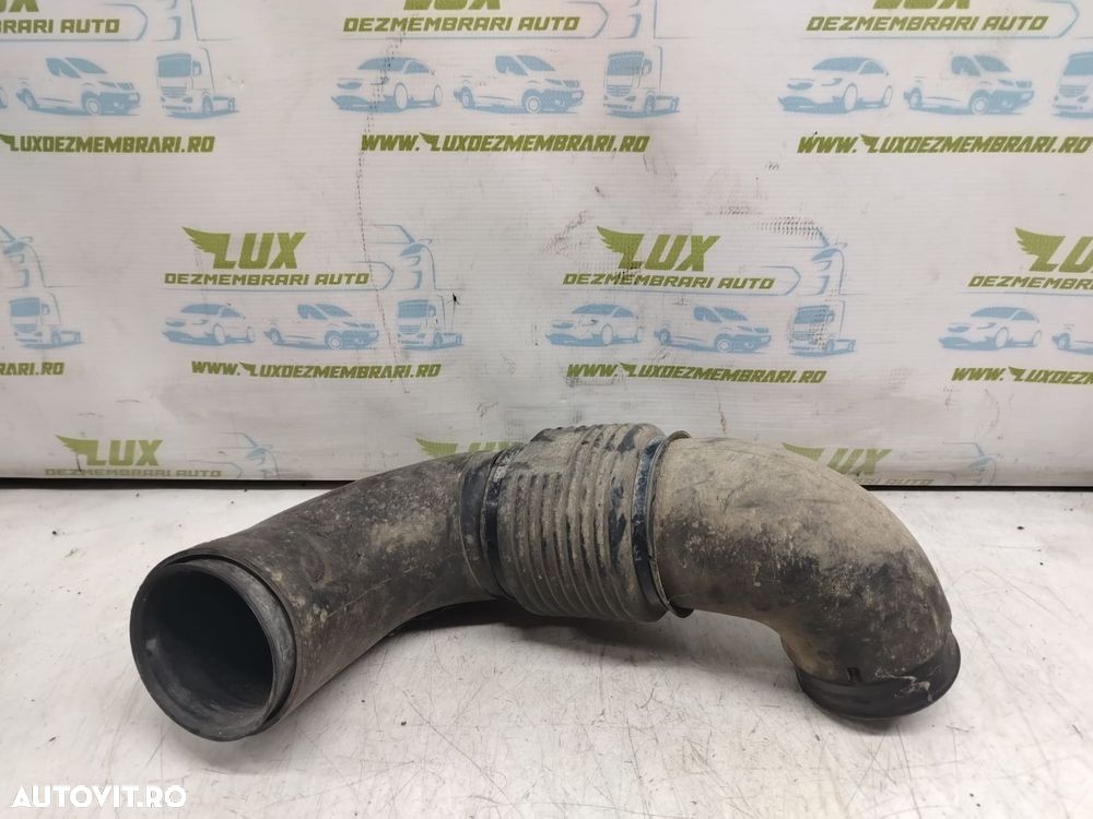 Furtun admisie 2.0 crdi 4dea 28139-2e250 Hyundai Tucson 1 [2004 - 201 - 1