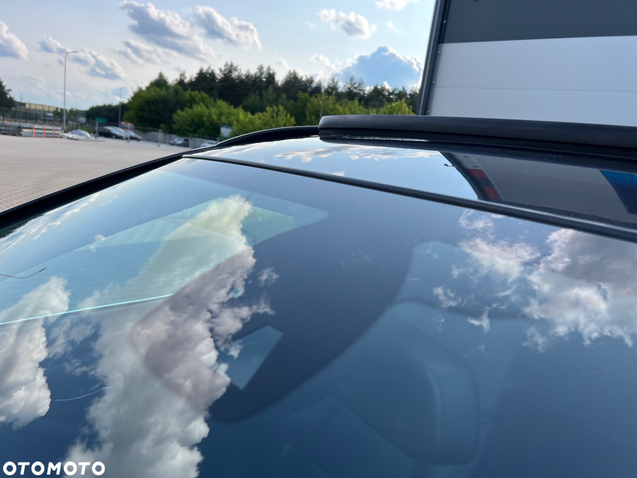 BMW Seria 5 520d Touring Luxury Line - 17