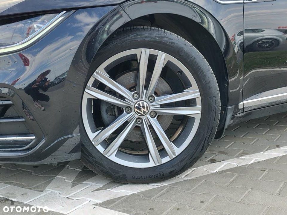 Volkswagen Arteon - 8